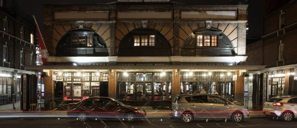 thehillmag's tweet photo. Party at Old Spitalfield's market @hoxtonradio https://t.co/jB7osk6ftd @dirtyBagel #London #weekend #party https://t.co/ktnGtNeFcY