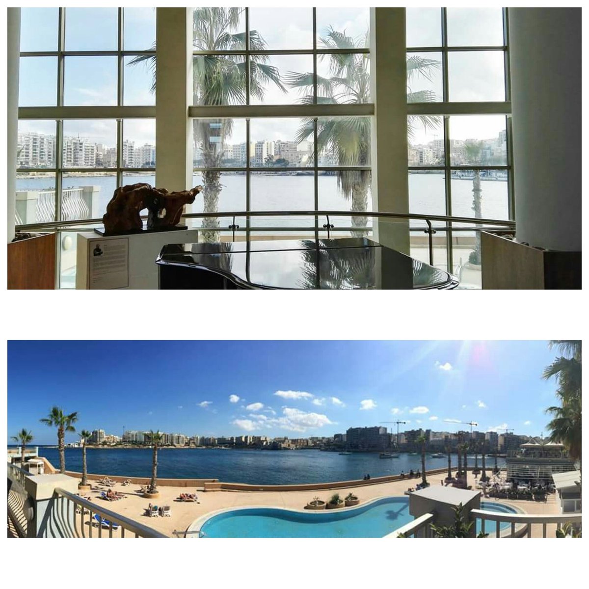 CavalieriHotel's tweet photo. (2) All winners will be announced on our website and Facebook. #Stayposted! #CavalieriArtHotel https://t.co/jK2aw8iIVu
