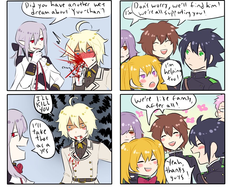 Lᴇsᴛ Kᴀʀʀ. (@smallprogenitor) on Twitter photo 