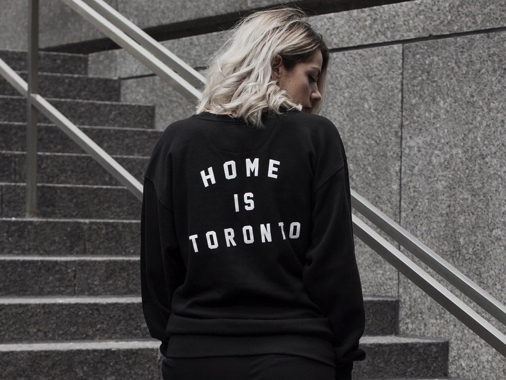 norm's tweet photo. Americans who keep tweeting at me asking to move to Toronto: Prove you're serious -> https://t.co/T4PzHw4cs2 https://t.co/RT3yh5dALy