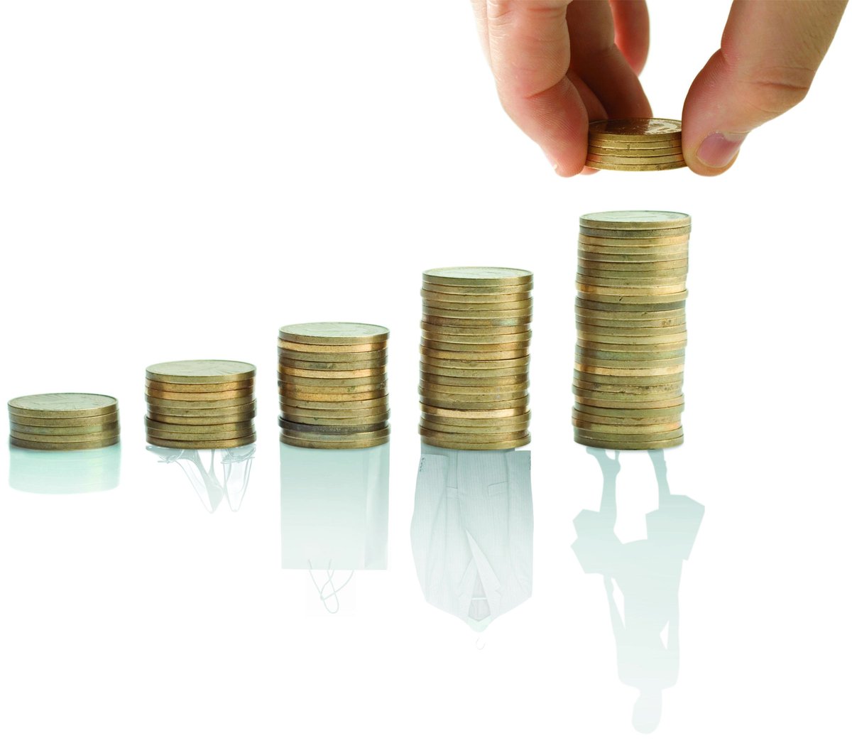 How to live with the #LivingWage if you're a retailer? One solution, source tag RF labels ow.ly/10aPmt