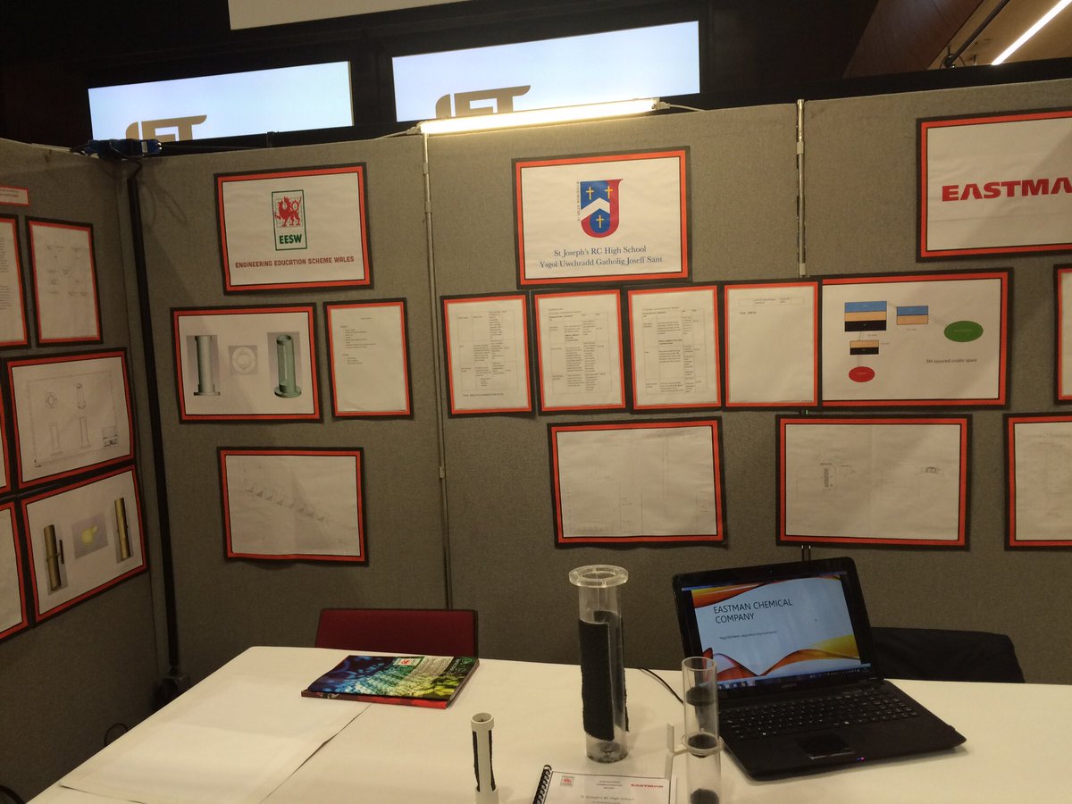 SJHSScience's tweet photo. Congratulations to the year 12 engineers who presented their fantastic projects at the Big Bang Fair at Swansea Uni. https://t.co/ZldoWDHsMB