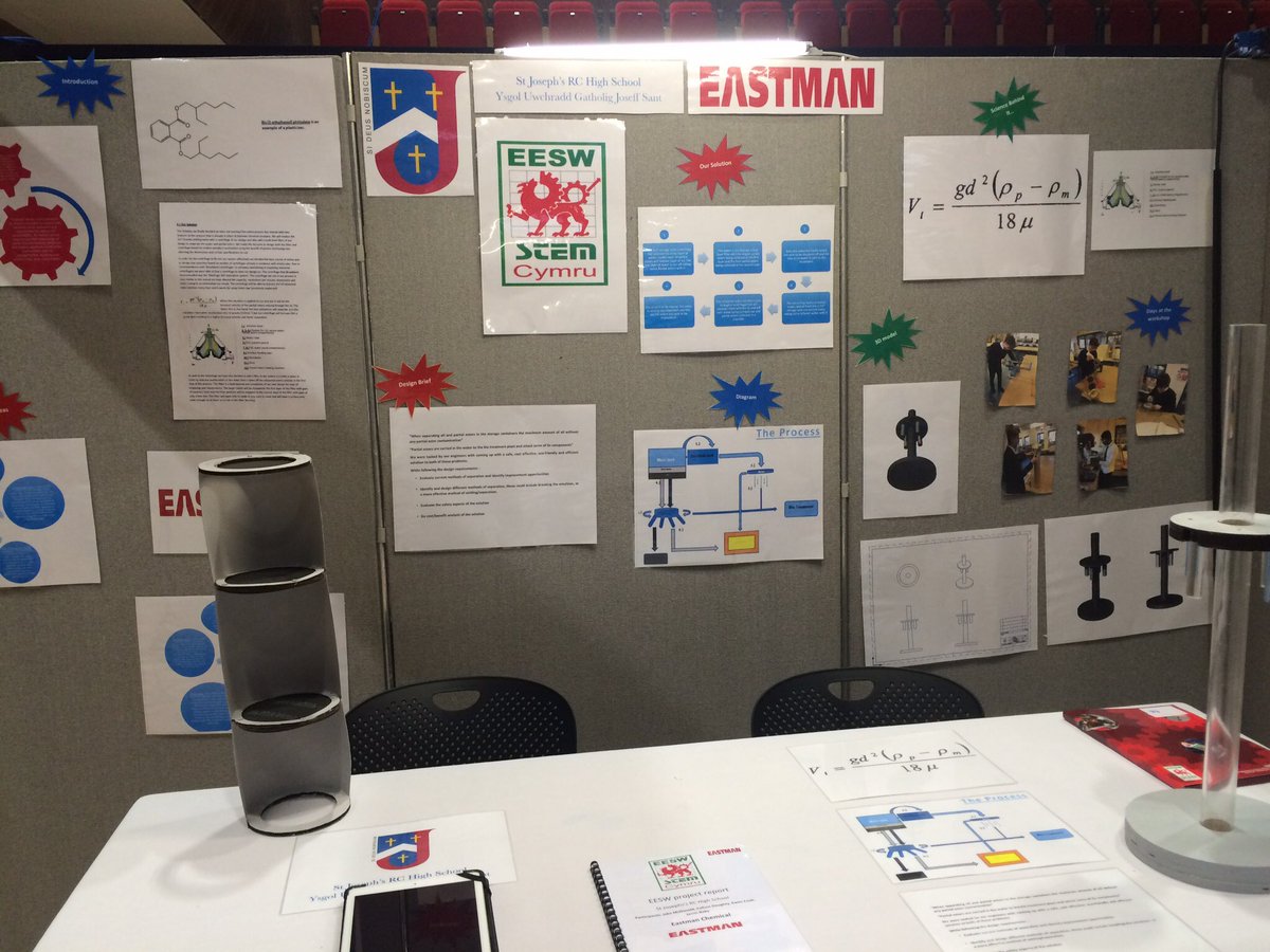 SJHSScience's tweet photo. Congratulations to the year 12 engineers who presented their fantastic projects at the Big Bang Fair at Swansea Uni. https://t.co/ZldoWDHsMB