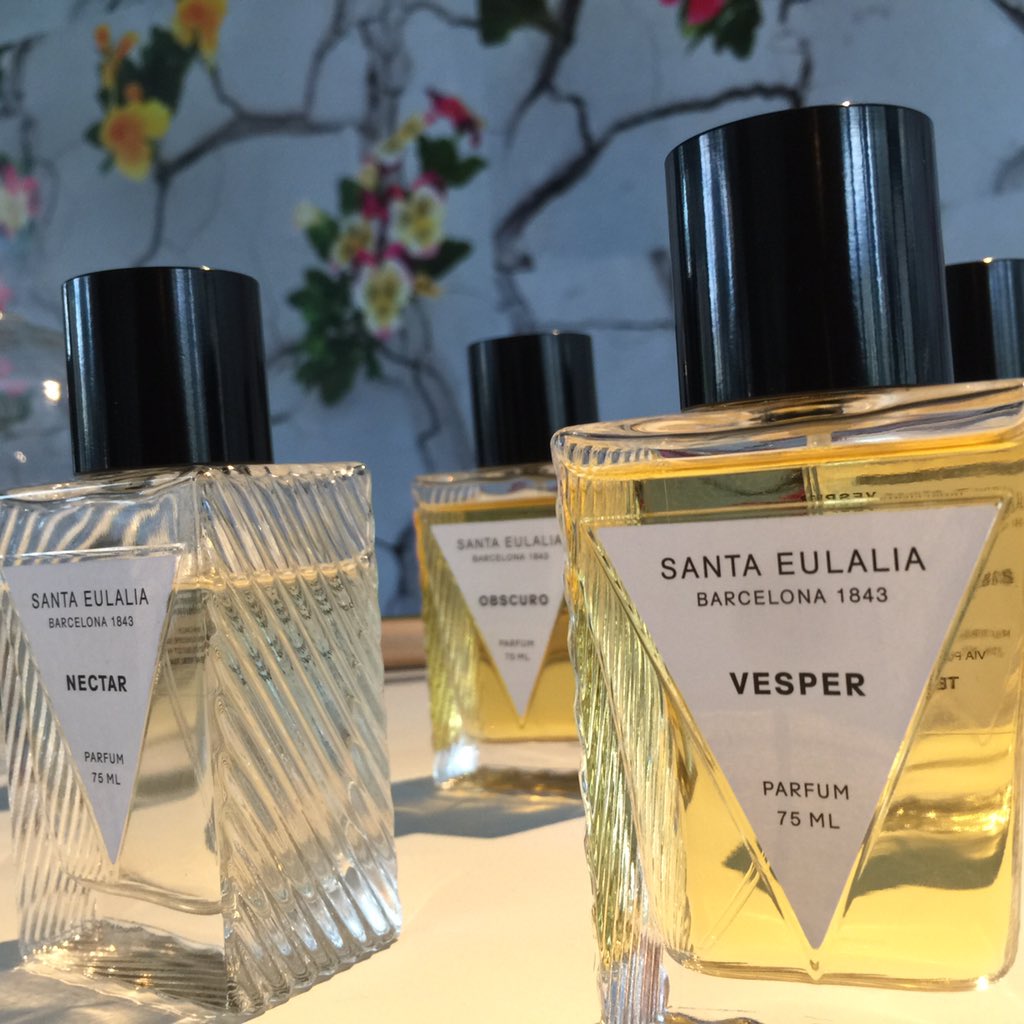 LTS_BLEATING's tweet photo. @santaeulalia @AveryPerfume @IntertradeUK #unscent #Milan https://t.co/HjSKX2cy06