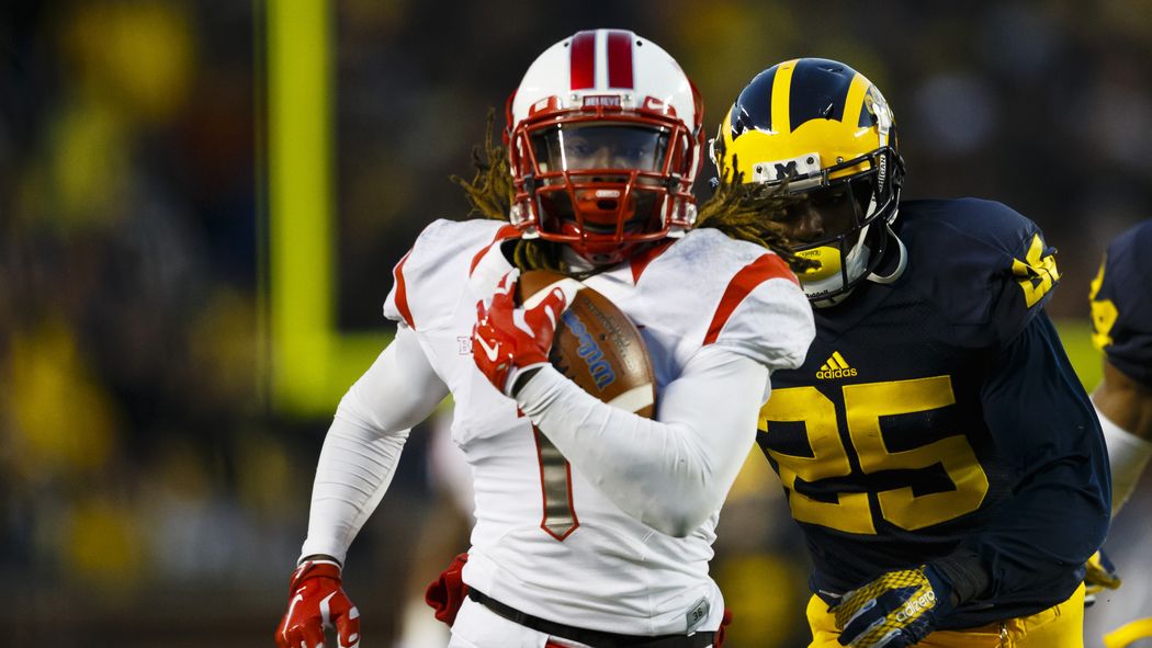 aaron_breitman's tweet photo. Rutgers Football: News & Notes From Fourth Spring Practice #RFootbal https://t.co/FRdp2M1Iw4 https://t.co/bhnZyQgpbO