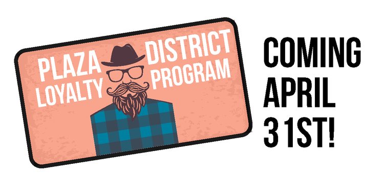 plazadistrict's tweet image. The Plaza District Association is excited to announce our new Loyalty Program! plazadistrict.org/news/2016/3/31…