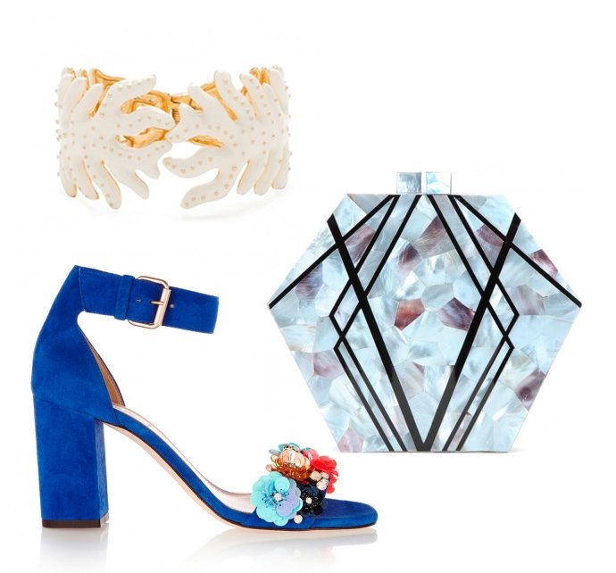 smoda's tweet image. 45 accesorios para convertirte en la invitada perfecta ow.ly/10ayrr