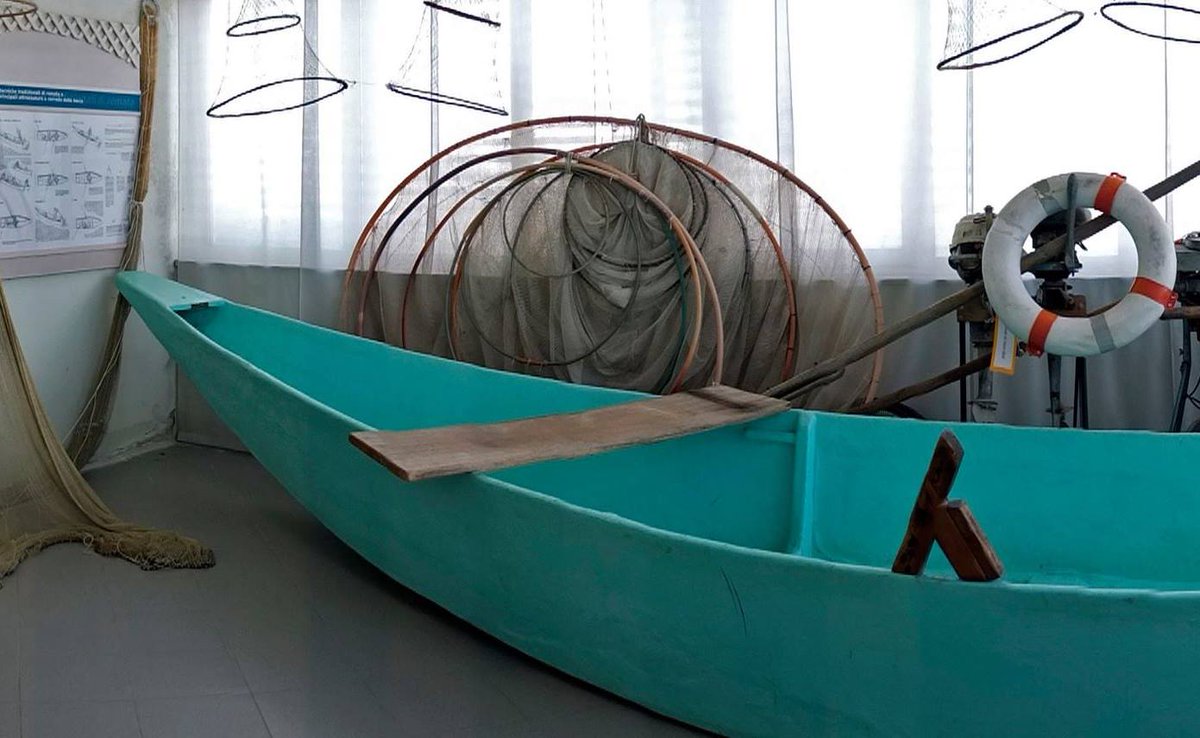 Musei di Magione tweet media