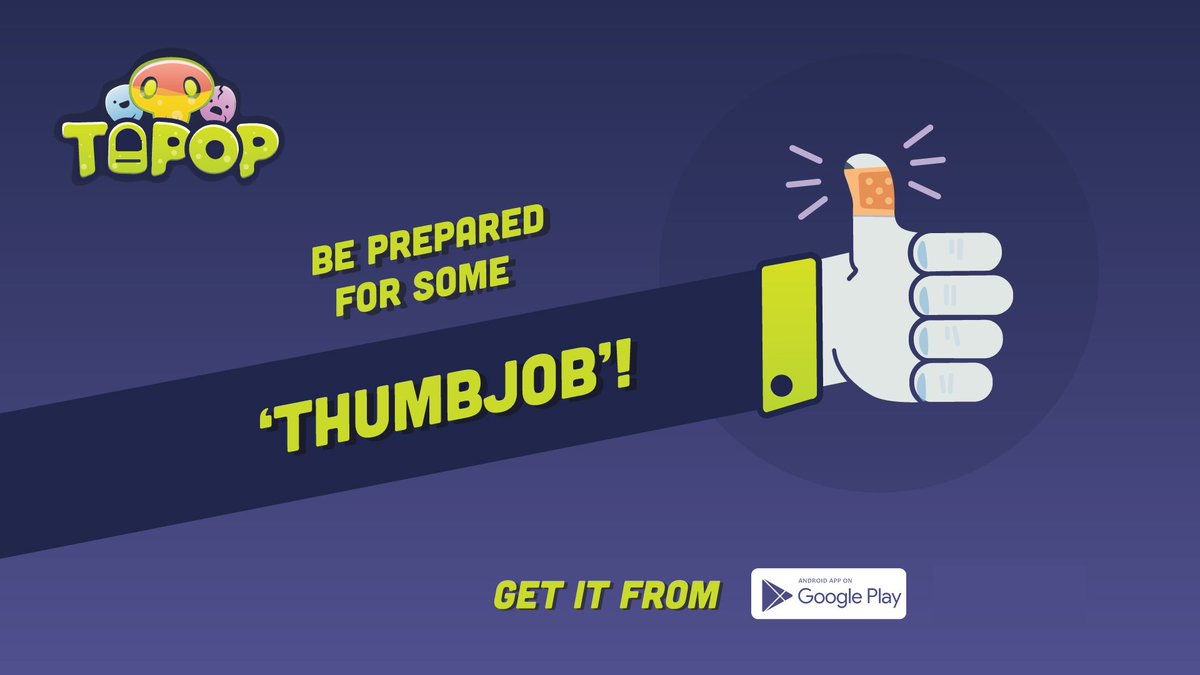 Psyphergames's tweet image. #TAPOP Our First #android #casualgame
Get it on @GooglePlay Store!

play.google.com/store/apps/det…