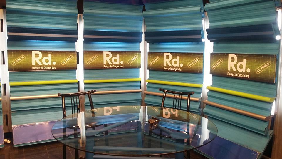 Programas de "RD AL TOQUE" cobertura del deporte amateur en #Rosario #Rugby #Basquet #Hockey facebook.com/RosarioDeporte…