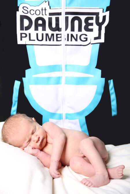 TeamWimmer's tweet photo. Our newest team member Gavin Bourgeois supporting one of our awesome sponsors. #curling @KBouge12 @plumbingscott https://t.co/uefPVrYB56