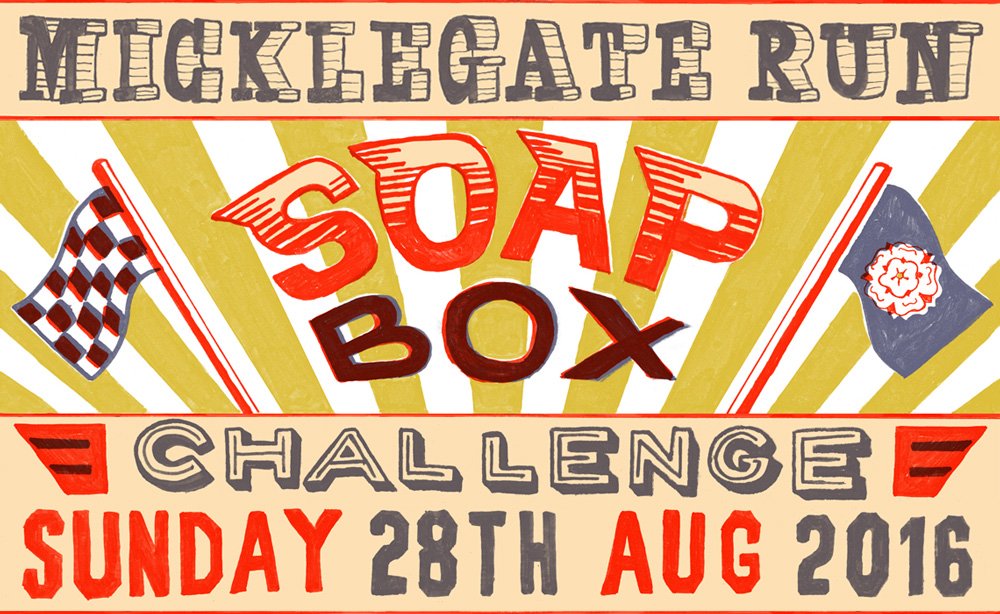 Micklegate Run (@micklegaterun) on Twitter photo Help us reach our goal and get this show on the road! See link spacehive.com/micklegate-run… #micklegate <a href="/MicklegateYork/">Micklegate York</a> Help us reach our goal and get this show on the road! See link spacehive.com/micklegate-run… #micklegate <a href="/MicklegateYork/">Micklegate York</a>