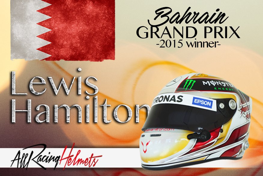 allracinghelmet's tweet photo. F1 Grand Prix Previous Winners
#BahrainGP #LewisHamilton

#GP #F1driver #F1
#allracinghelmets #ARH #ReplicaHelmets https://t.co/JoOUT3umfL