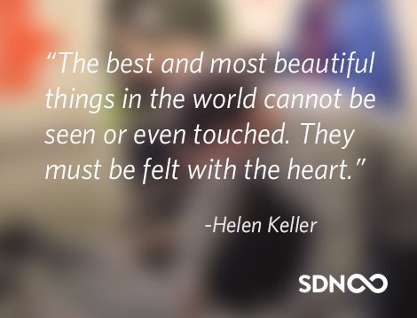 SDNetwork's tweet photo. Another reason to root for #ServiceDesign. #SDQuotes https://t.co/NVrjexfHFD
