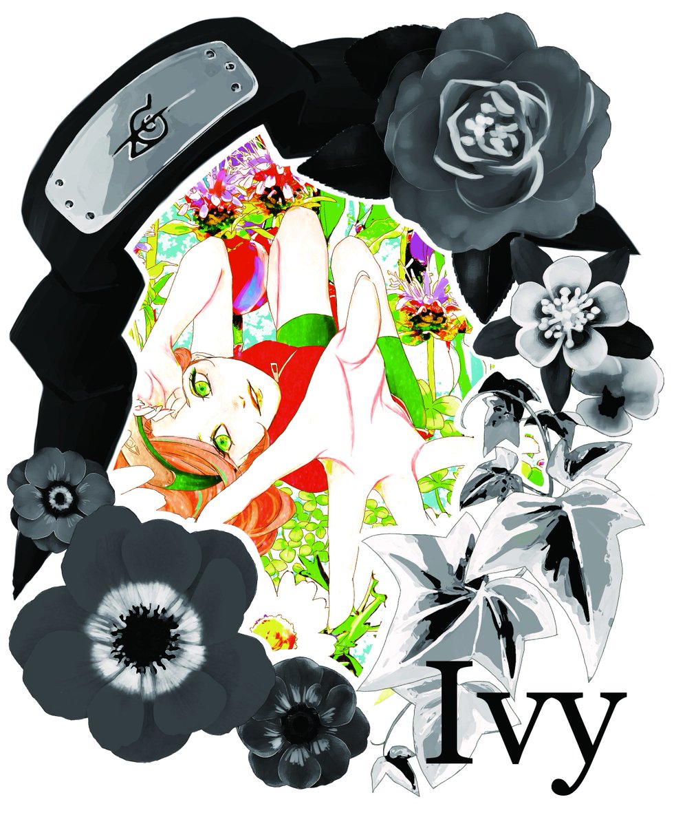 スパコミ新刊表紙です～
スペース出てから載せようと思ってたけどヤル気を出すために!
表紙にアートカッティングをして、そこから口絵が見える仕様です。
タイトルとその周辺は箔押しになる予定～
サスサクシリアス暗甘本(ややこしい)です! 