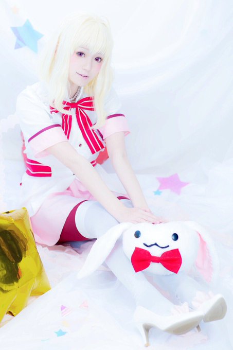 Twitterのコスプレ画像43