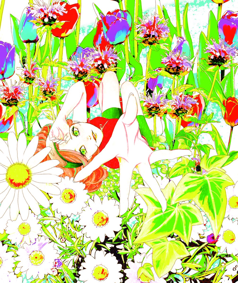 スパコミ新刊表紙です～
スペース出てから載せようと思ってたけどヤル気を出すために!
表紙にアートカッティングをして、そこから口絵が見える仕様です。
タイトルとその周辺は箔押しになる予定～
サスサクシリアス暗甘本(ややこしい)です! 