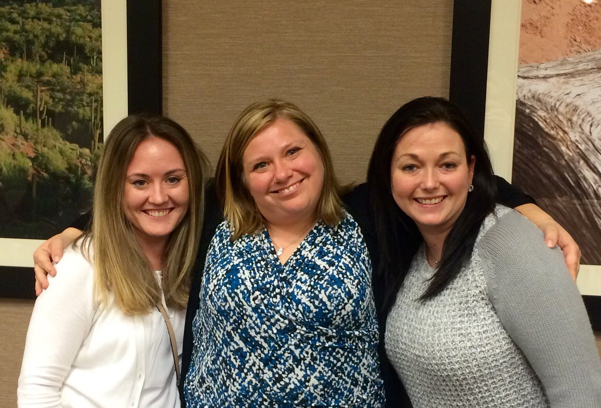 #Datsrock Welcome to the NE team Jennifer and Amy!  @PetSmart_DaveK <a href="/robsmithbluejay/">Rob Smith</a> <a href="/grammar2824/">Amy Graham</a> <a href="/Jen_Seabert/">Jennifer Seabert</a>