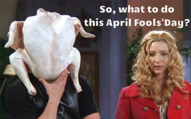 RaseriInc's tweet photo. What do you have planned for #AprilFoolsDay?!? #rasericolumbus #friends #funny https://t.co/2Tm9tbpUwn