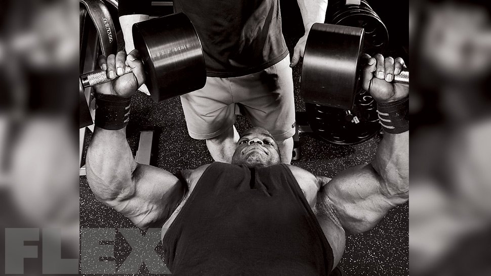 FitACC's tweet photo. Train Your Chest for Size and Strength https://t.co/Enfj3LuaFe https://t.co/y9d2sWhMGW