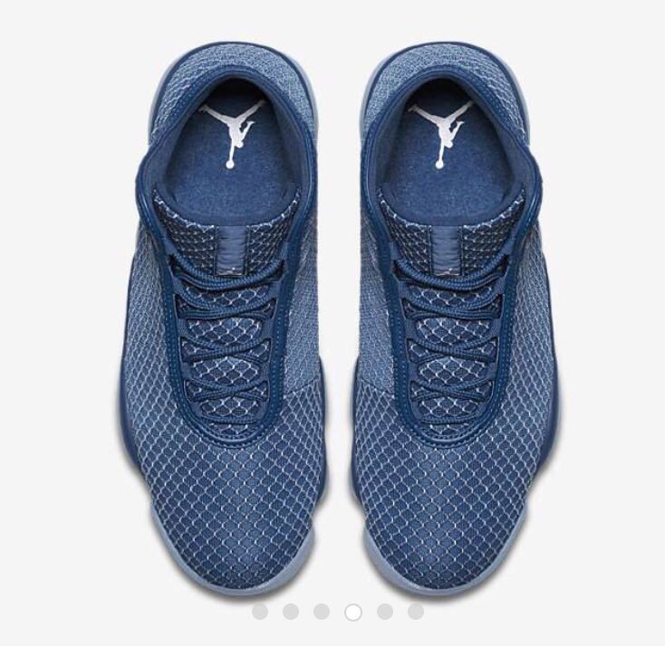 WYN_Foot's tweet photo. BON PLAN #WF 

La paire de JORDAN Horizon à 120€ au lieu de 150€ ! Code promo JDN316 

>>> https://t.co/QOu12bGEL8 https://t.co/SAVLUItmhK