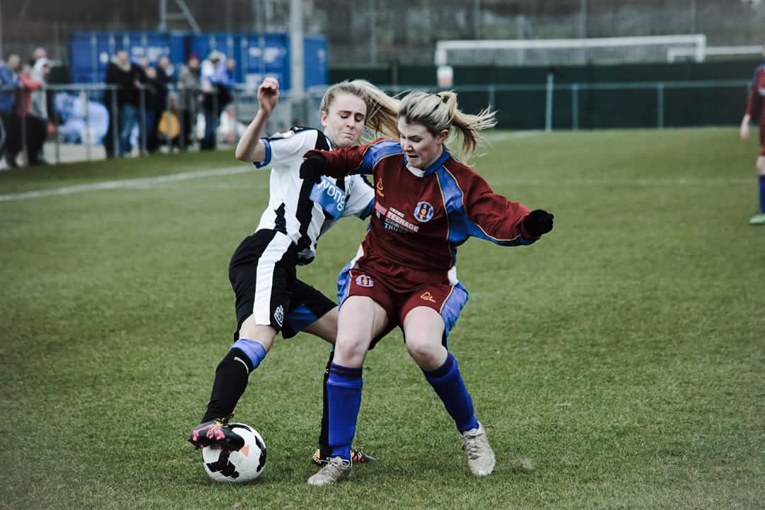 Tyneside_NUWFC's tweet photo. She Kicks - News Section: Women's County &amp; Regional Cup Ties https://t.co/4ag5tdl0Sa via @shekicksdotnet https://t.co/YyM7EVS8RS