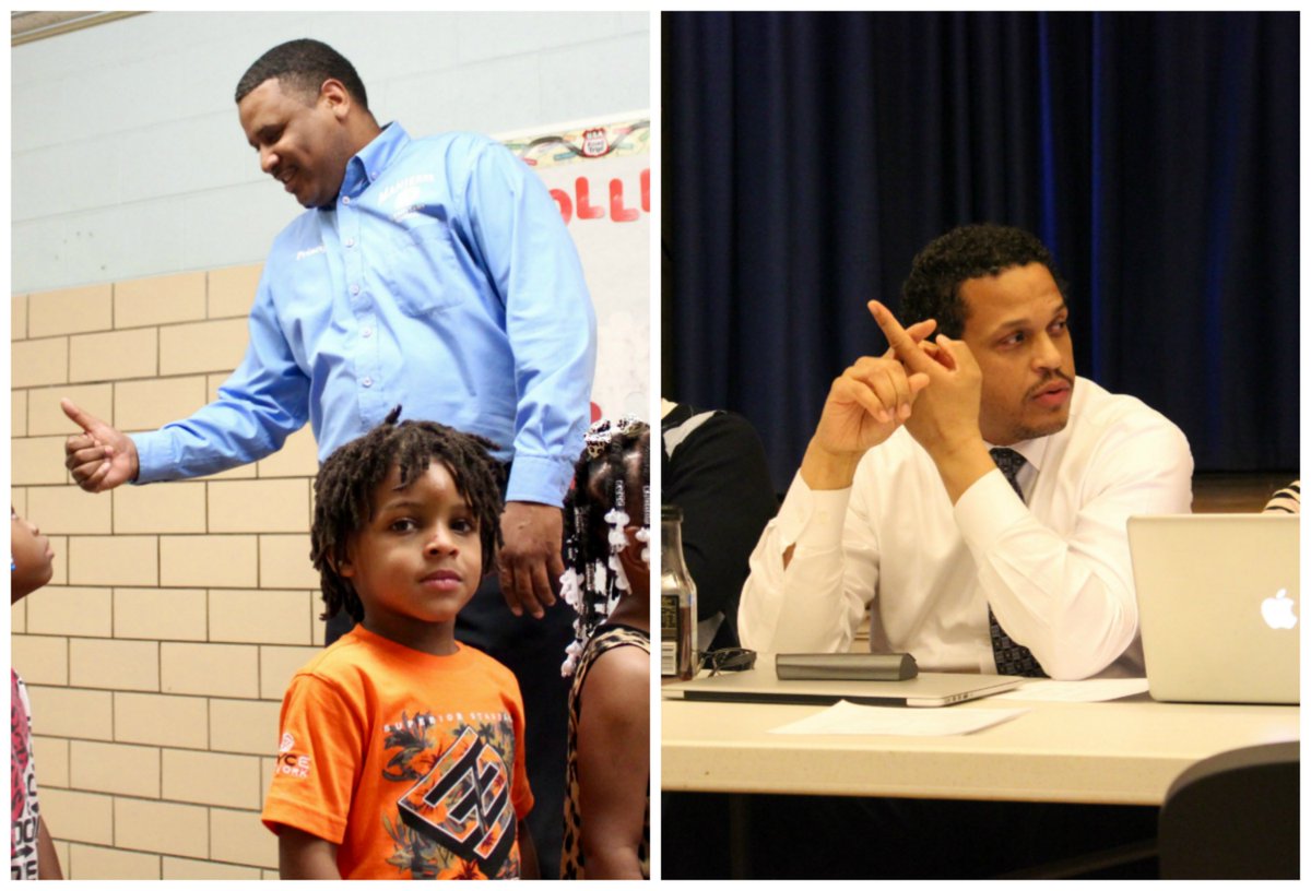 mina_bloom_'s tweet photo. powerful story about 2 CPS schools - one affluent, the other low-income - working together: https://t.co/CP64JJL3QC https://t.co/ABSTSn5bQO