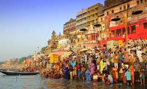 sparkd2's tweet image. Varanasi is the best traveling place ghumindiaghum.com