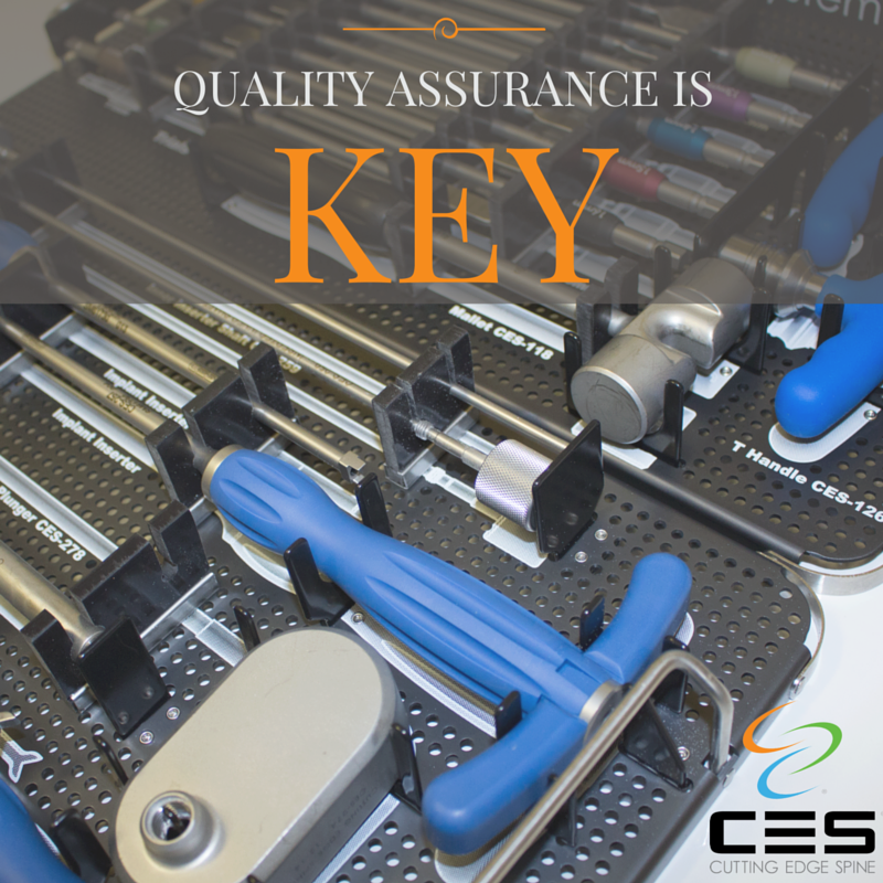 CESSpine's tweet photo. We guarantee that our #spinaltechnologies meet all specifications and quality requirements. https://t.co/atdXVyZESC https://t.co/jfCkVH4NI8
