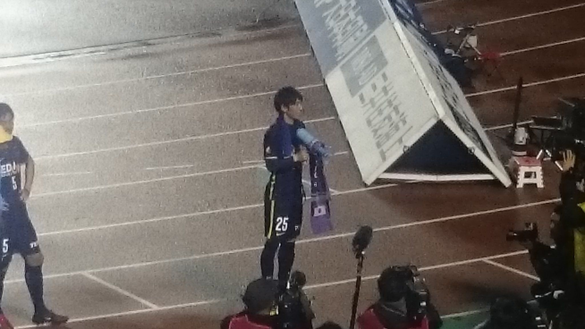 サンフレ劇場 Twitter Search Twitter