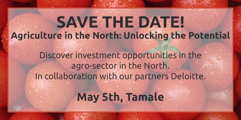 made_ghana's tweet photo. Agriculture in the North: Unlocking the potential. For participation check #MADE-Ghana website or call 0244601562 https://t.co/gWjkpekjis