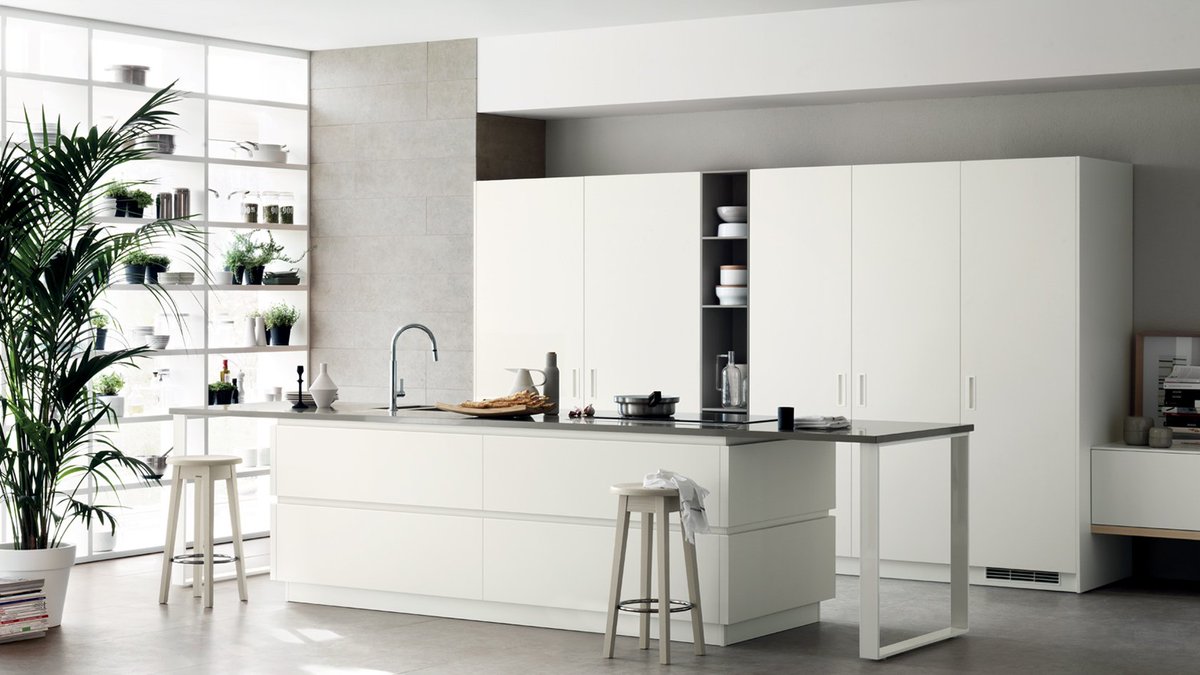 Scavolini_Wien's tweet photo. Amazing #kitchen design by @Studio_Ora_Ito, produced by @scavolini https://t.co/kfRHyTTK83