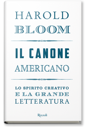 TorreEburnea's tweet photo. @RizzoliLibri #Librodelmese il nuovo grande saggio di #HaroldBloom https://t.co/KAr4fhF682 https://t.co/MWgWkh1GUb