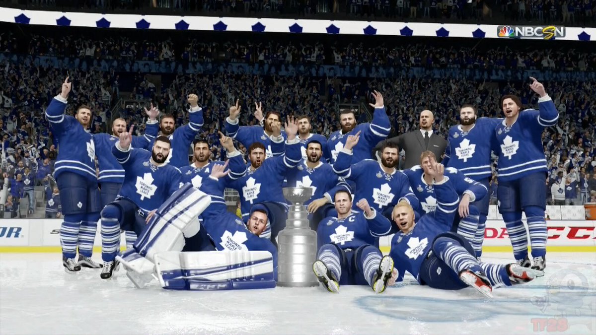GoalieWays's tweet photo. Best April Fools joke I've seen https://t.co/DVA9CTmOhu