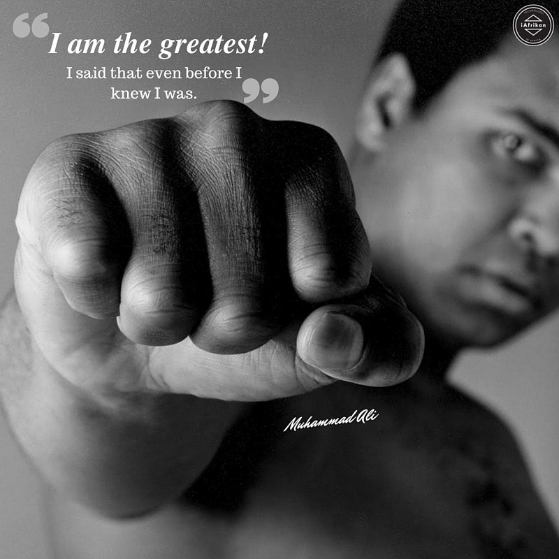 iAfrikan.com tweet media