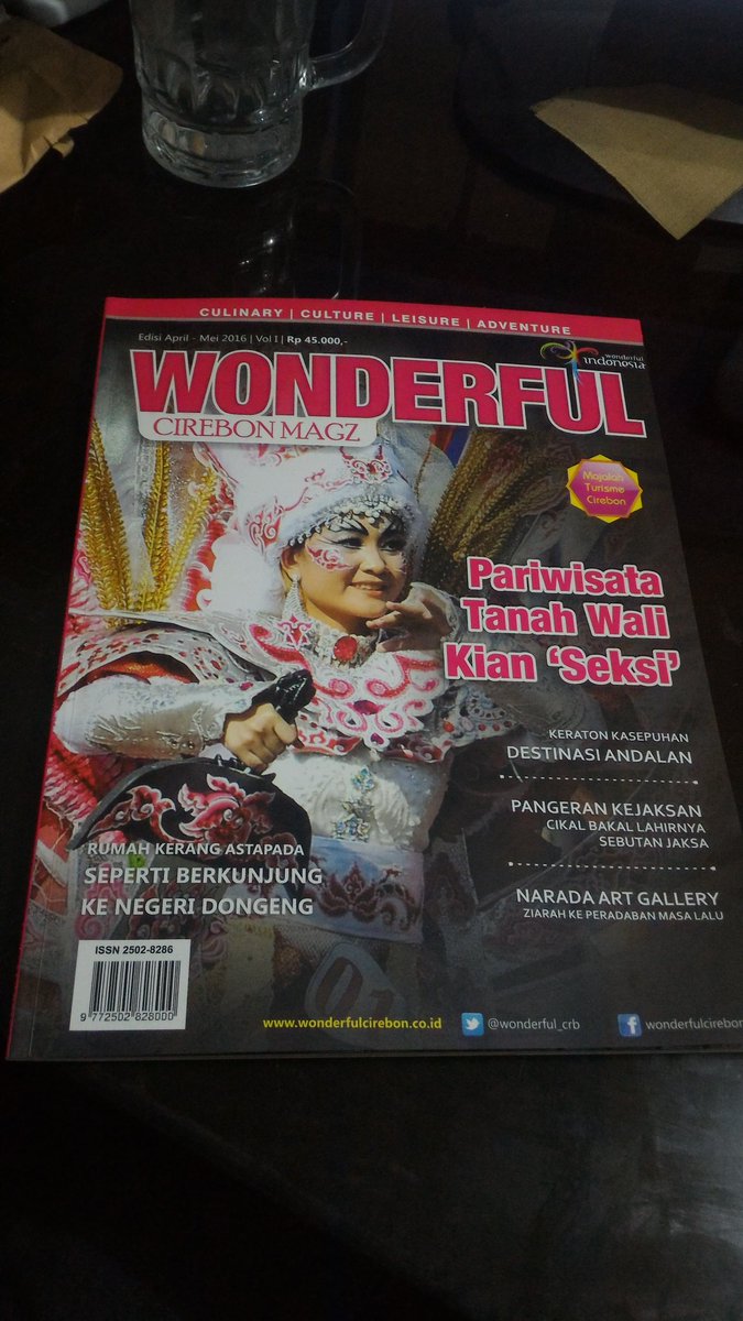 johan_kc's tweet image. Edisi Perdana..