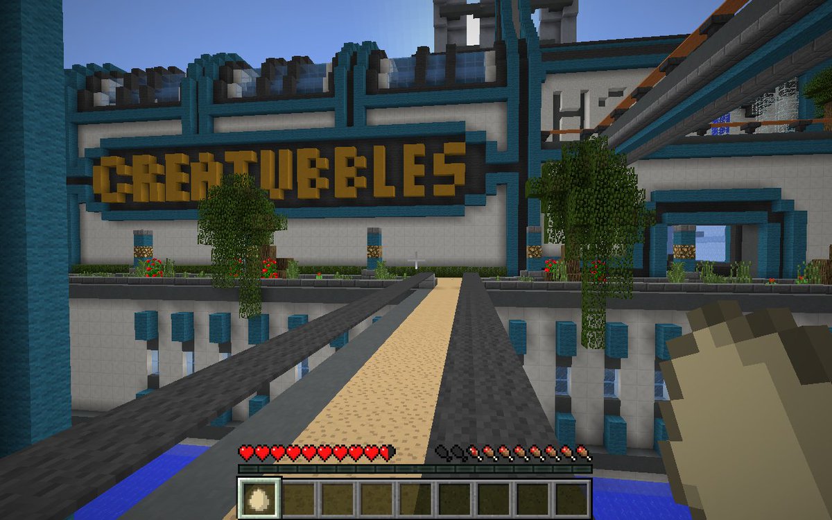 creatubbles's tweet photo. #CoderDojo educator wants to connect w/ schools for a #MinecraftEdu project: https://t.co/ZkZQgAlI9T #CreatubblesMod https://t.co/ebGprkB1mV