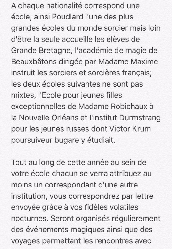 RPGHPC's tweet image. Contexte, règlement et inscription :