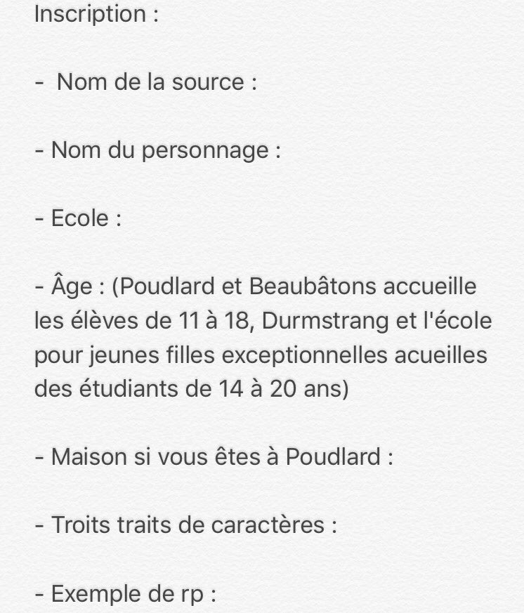 RPGHPC's tweet image. Contexte, règlement et inscription :