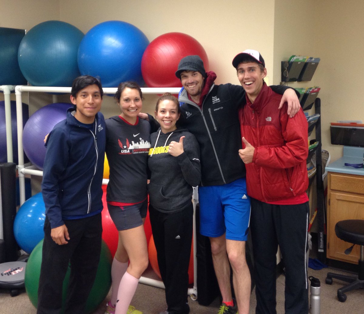 Front Range Racers tweet media