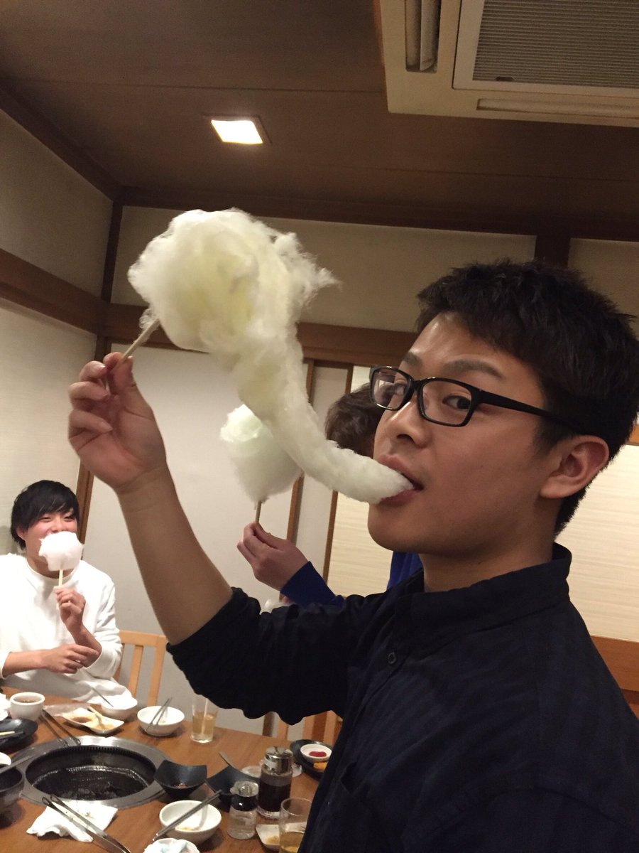 junlei___patill's tweet photo. 楽しそうでなにより☺️ https://t.co/OZFFD8Uzpa