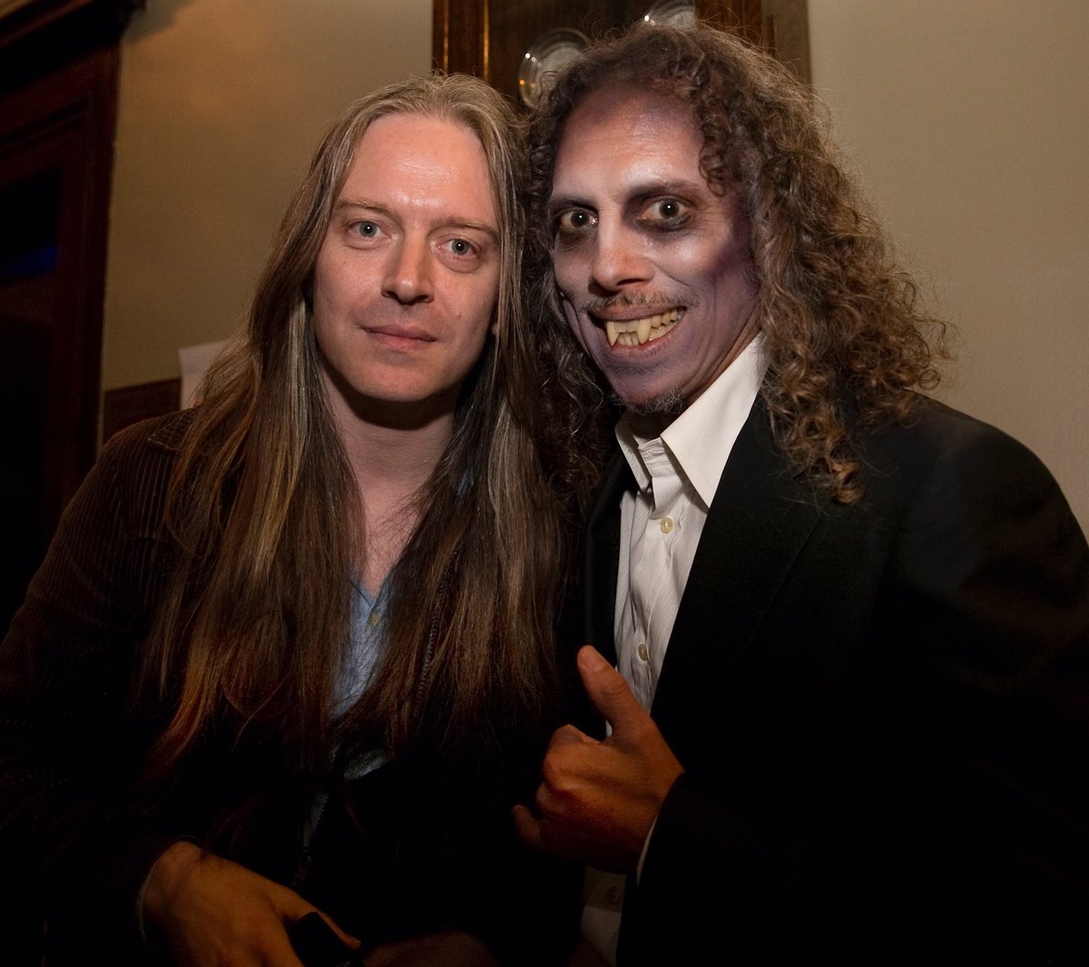 The Kirk Hammett Collection On Twitter Bill Steer From