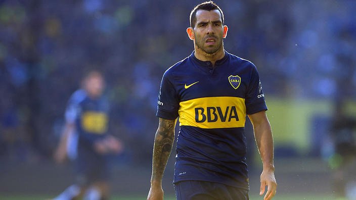 gonzatepes's tweet image. &quot;Me pregunto para qué mierda volví&quot;- Carlos Tévez #FrasesParaComenzarUnaPelea