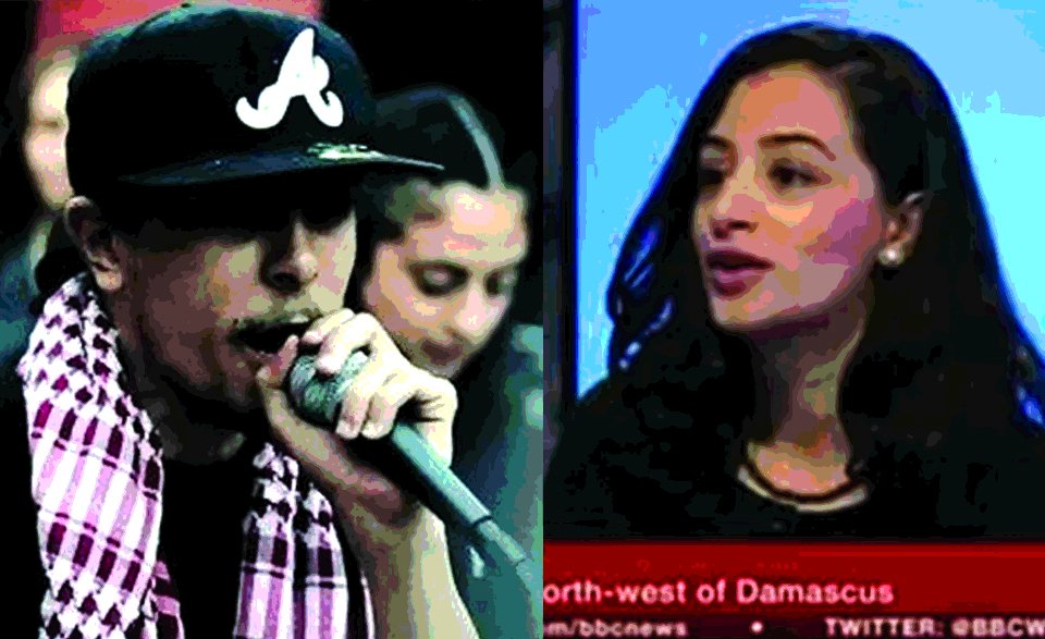 traumajourno's tweet image. Encounters with Digital "Jihadis" | by @FadahJassem | bit.ly/21WwacQ