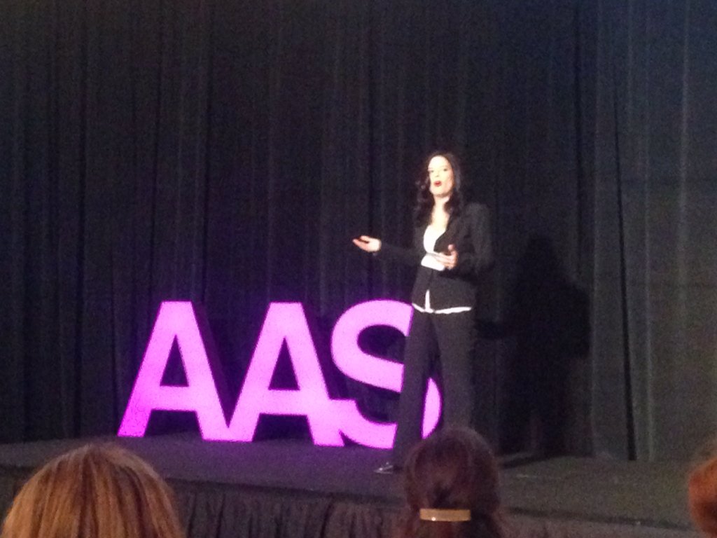 afspnational's tweet image. Now we're hearing from @DocForeman abt using #socialmedia to #StopSuicide! #aas16