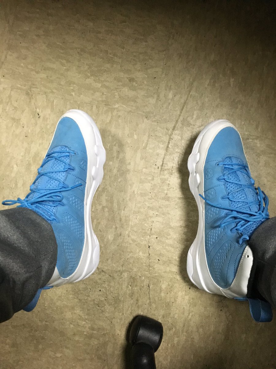 for the love of the game retro 9