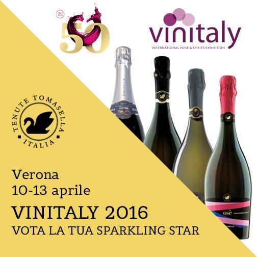 e voi quale delle nostre etichette Sparkling preferite??? Vota la tua Sparkling Star!!