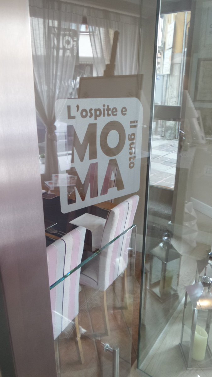 VadimPie's tweet photo. #progettoponte nuove forme di #orientamento backstage intervista allo Chef Simone di #ristorante #momasestocalende https://t.co/eLyZL4uvhc