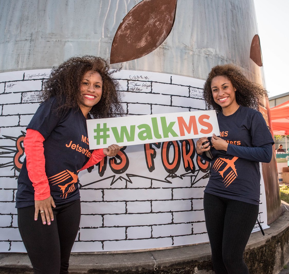 WalkMSCarolinas's tweet photo. Every finish line celebration is special. How do you celebrate at Walk MS? #MovingMoments https://t.co/yrZyXijDc7