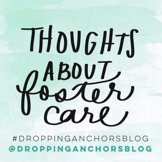 DropAnchorsBlog's tweet image. Day 1 of our photo prompt challenge on IG. #droppinganchorsblog #fostercare #fosterlove #fosterparent
